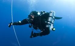 ISE - Inner Space Explorers