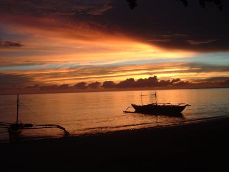 Sipalay,Philippinen