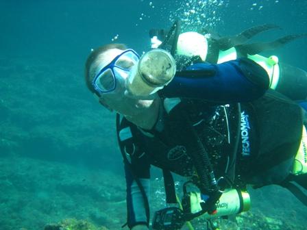 Dive & Fun,Cala D´Or,Mallorca,Balearen,Spanien