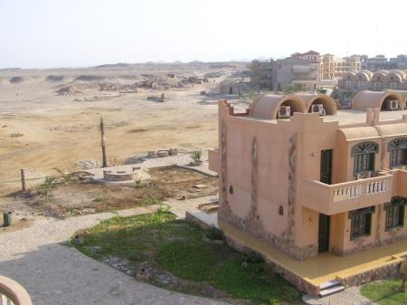 Utopia Beach Club,Quesir,Ägypten