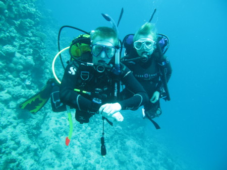 Lagona Divers - Marsa Alam,Happy Life Resort,Marsa Alam,Marsa Alam und südlich,Ägypten