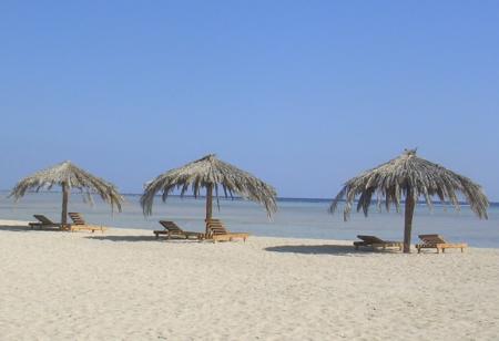 ADFunDive im Flora Bungalow Resort,Marsa Alam,Marsa Alam und südlich,Ägypten