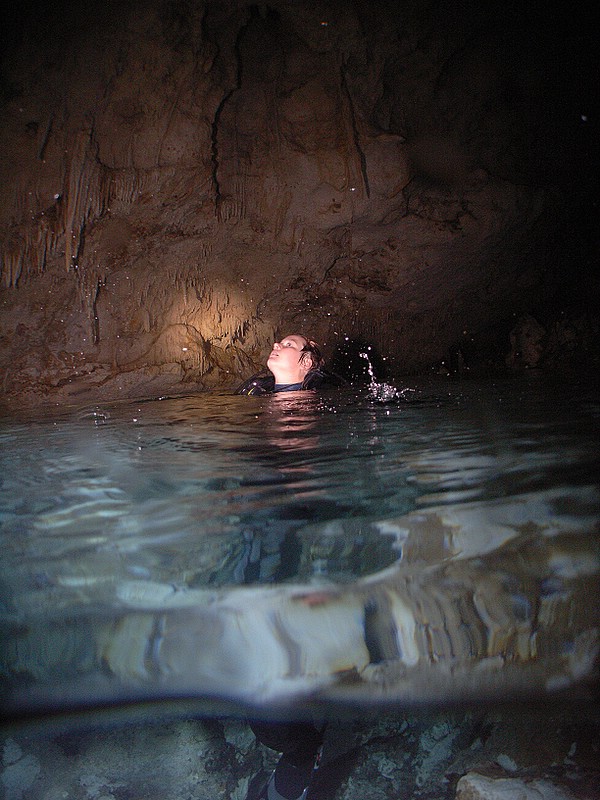 Bayahibe - Höhle Padre Nuestro, Bayahibe,Dominikanische Republik