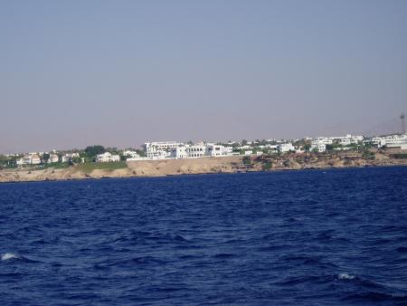 Maritim Golf Resort,Sharm el Sheikh,Ägypten
