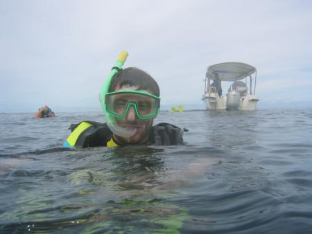 Calypso Diving Koh Tao,Golf von Thailand,Thailand