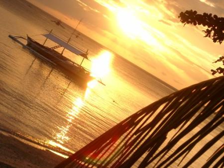 Easy Diving and Beach Resort,Sipalay,Negros occidental,Philippinen