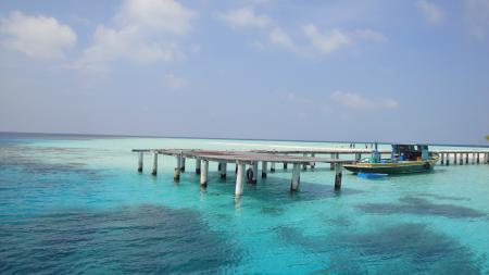 Keyodhoo,Muraka Diving,Vaavu Atoll,Malediven