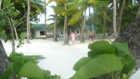Meeru Island Resort,Ocean Pro,Malediven