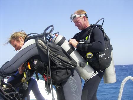 Sea Dream Divers,Safaga,Ägypten