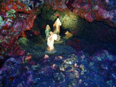 Buceo-Sub La Palma,Kanarische Inseln,Spanien