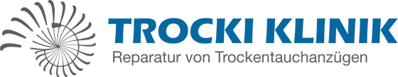 Trockiklinik - Reparatur von Trockentauchanzügen, Deutschland, Onlineshops