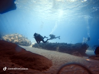 Central Dive Curaçao, Niederländische Antillen, Curaçao
