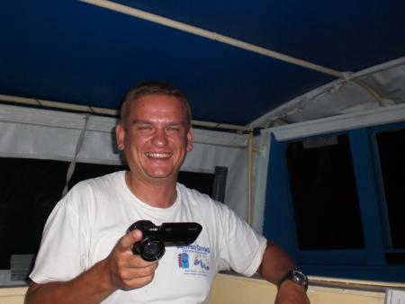 Calypso Diving,Koh Samui,Golf von Thailand,Thailand