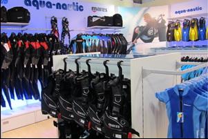 aqua-nautic Stuttgart