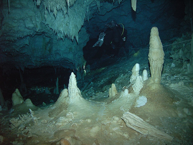 Bayahibe - Höhle Padre Nuestro, Bayahibe,Dominikanische Republik