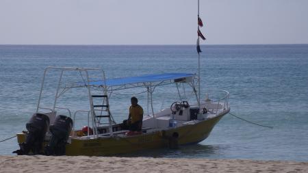 Dressel Divers Playa Del Carmen,Mexiko