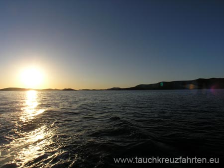 Kreuzfahrt mit M/S Vranjak, Kroatien allgemein,Kroatien