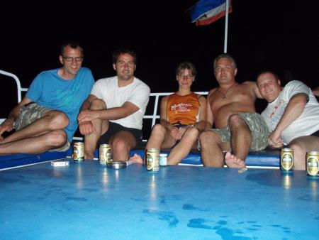 Calypso Diving,Koh Samui,Golf von Thailand,Thailand