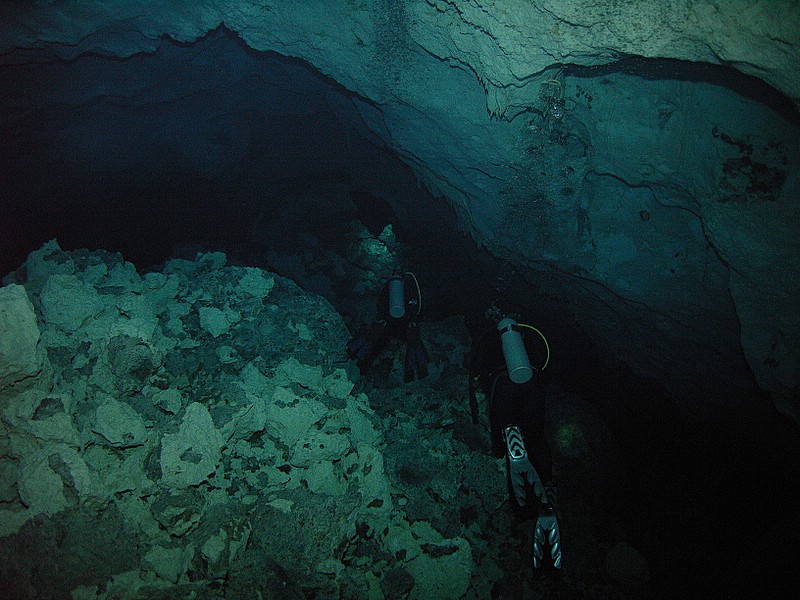 Bayahibe - Höhle Padre Nuestro, Bayahibe,Dominikanische Republik