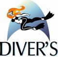 Logo Diver's Aufkirchen