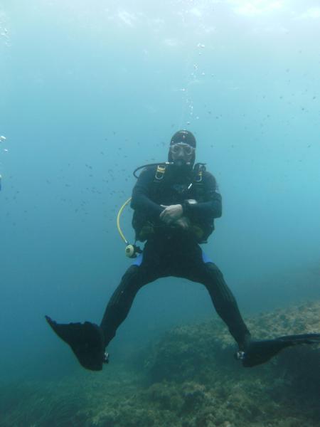 Dive & Fun,Cala D´Or,Mallorca,Balearen,Spanien