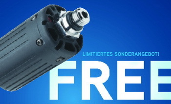 Oceanic Tauchcomputer