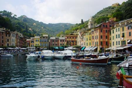 Portofino,Italien
