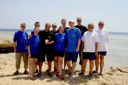 Beachsafari Diving Camp Marsa Alam,Marsa Alam und südlich,Ägypten