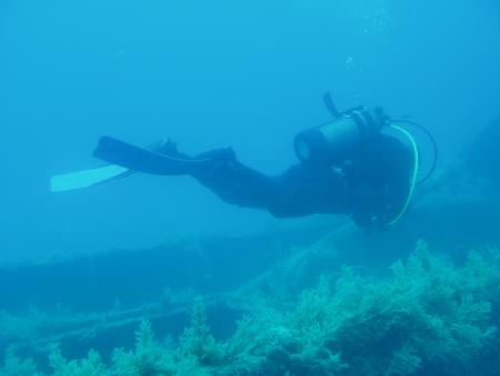 Sea World Scuba Diving Center,Chalkidiki,Griechenland