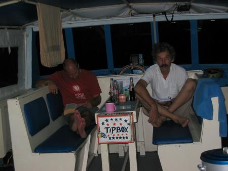 Calypso Diving,Koh Samui,Golf von Thailand,Thailand