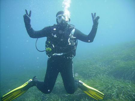 Dive & Fun,Cala D´Or,Mallorca,Balearen,Spanien