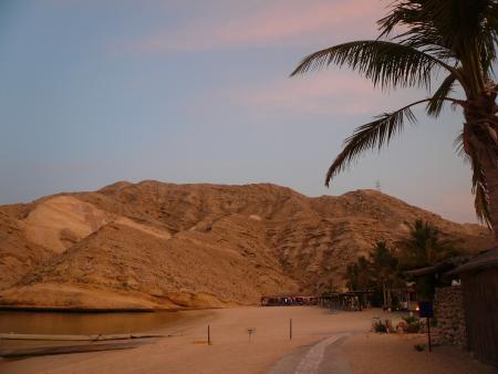 Oman Dive Center (Extra Divers),Muscat,Oman