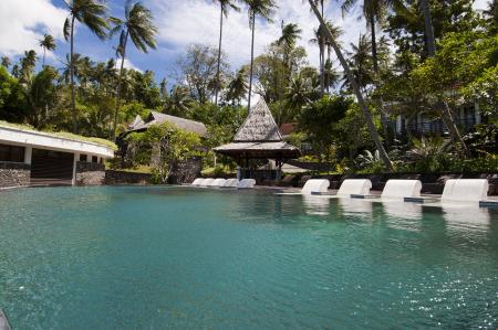 Lembeh Hills Resort,Lembeh,Indonesien