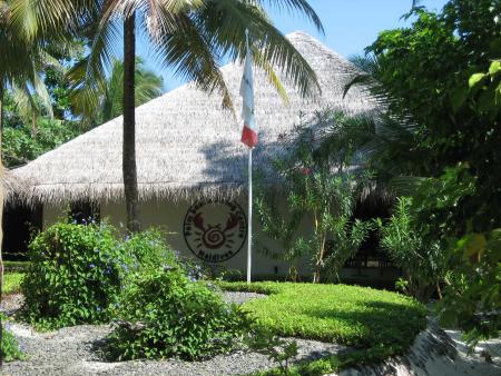 Lhaviyani Atoll,Palm Beach Resort & Diving Center,Malediven