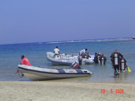 Brayka Bay Resort - Marsa Alam,Ägypten