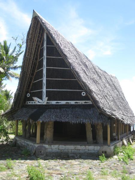 Yap Divers,Manta Ray Bay Hotel,Yap,Mikronesien