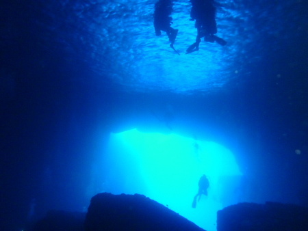 Atlantis Diving,Marsalforn/Gozo,Malta