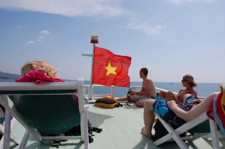 Coco Divers- Phu Quoq island-Vietnam,Vietnam