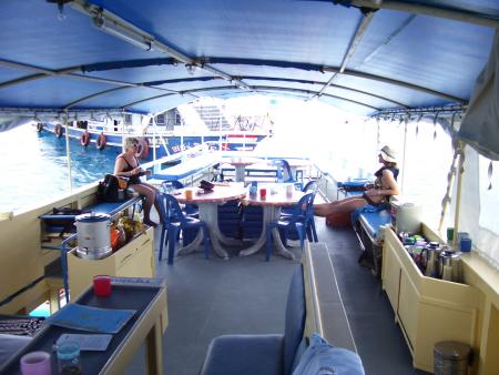 Calypso Diving,Koh Samui,Golf von Thailand,Thailand