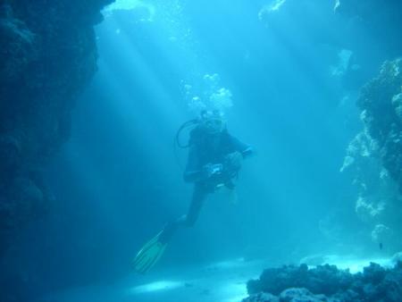 Toms Diver House,Safaga,Ägypten