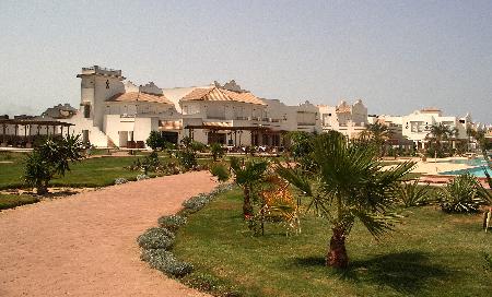 Lahami Bay,Berenice,Ägypten