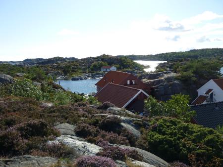Skottevig/Kristiansand,Norwegen