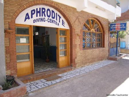 Aphrodite Diving Center,Hurghada,Ägypten