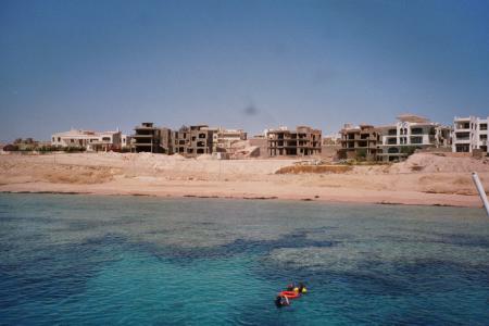 Werner Lau Diving Center Sharm el Sheikh,Sinai-Süd bis Nabq,Ägypten