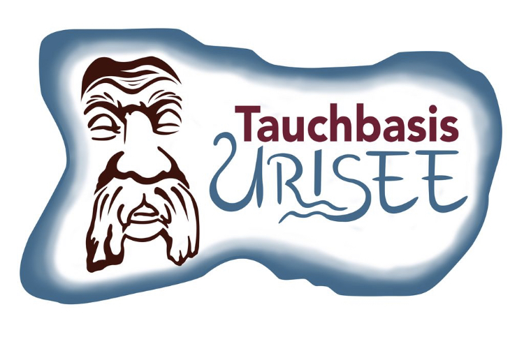 Logo Tauchbasis Urisee, Tauchbasis Urisee, Österreich
