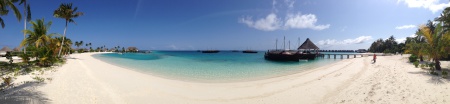 Joy Dive,Safari Island (ex Mushimasgali,Dhoni Mighili),Malediven