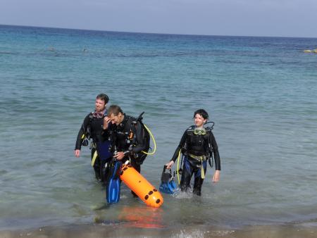 Dive & Fun,Font de Sa Cala,Mallorca,Balearen,Spanien