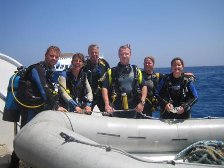 Bavaria Blue Diving,Hurghada,Ägypten