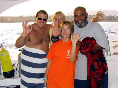 Magic Dive Club,Beach Albatros,Sharm el Sheik,Sinai-Süd bis Nabq,Ägypten