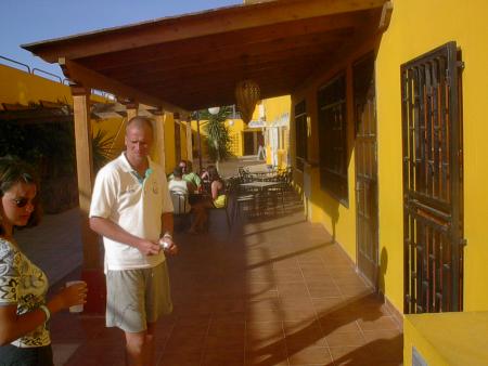 Dive-Inn,Corralejo,Fuerteventura,Kanarische Inseln,Spanien